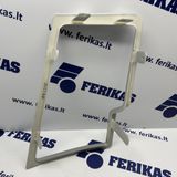 Volvo FH13 Scheinwerferblende RH 20452848 - 20452848